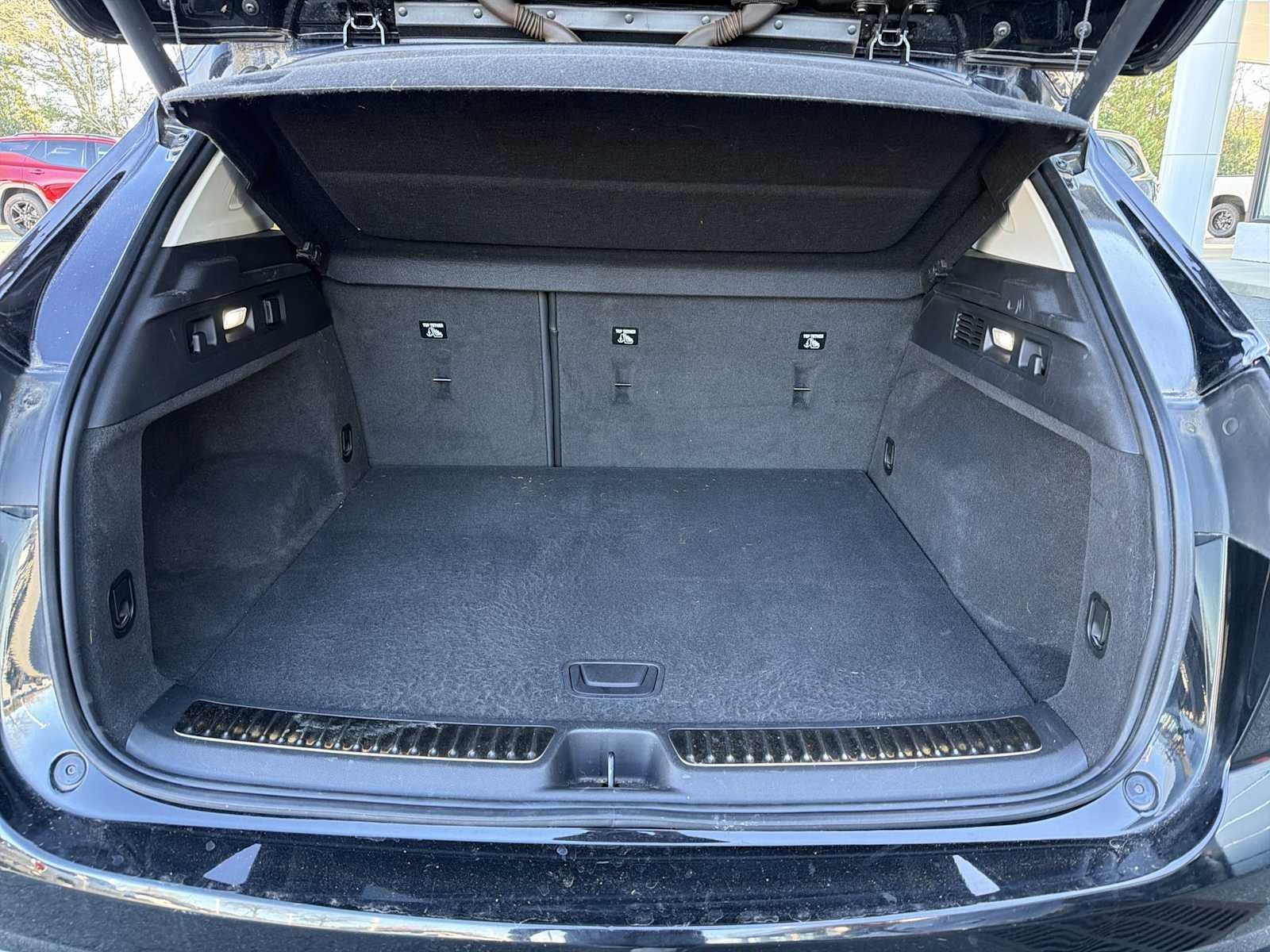 2021 Buick Envision Preferred