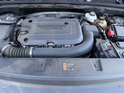 2021 Buick Envision Preferred