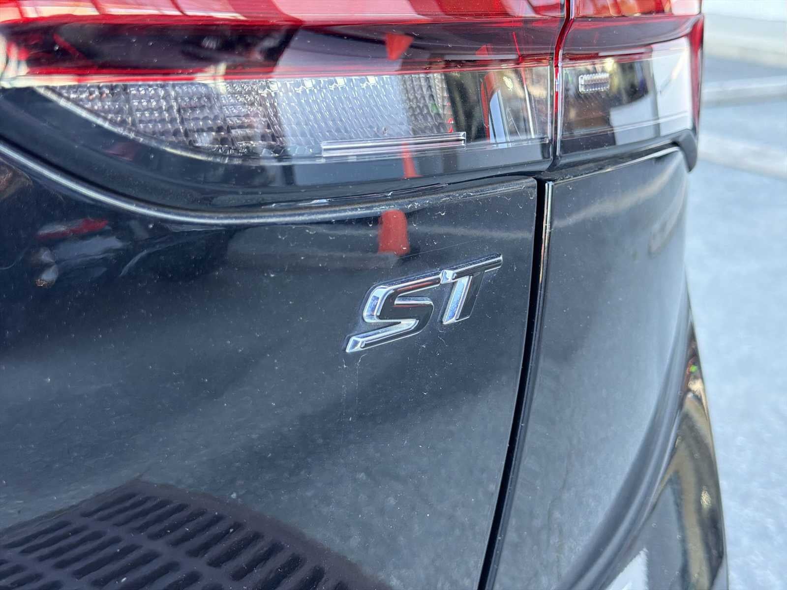 2021 Buick Envision Preferred