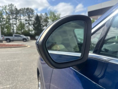 2022 Buick Envision Avenir