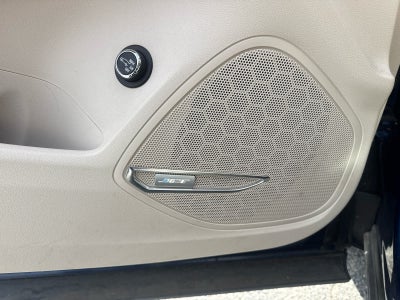 2022 Buick Envision Avenir