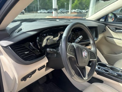 2022 Buick Envision Avenir
