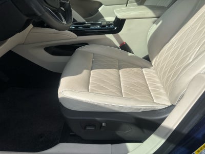 2022 Buick Envision Avenir