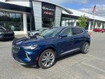 2022 Buick Envision Avenir