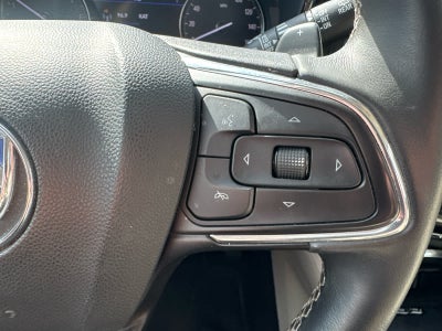 2022 Buick Envision Avenir