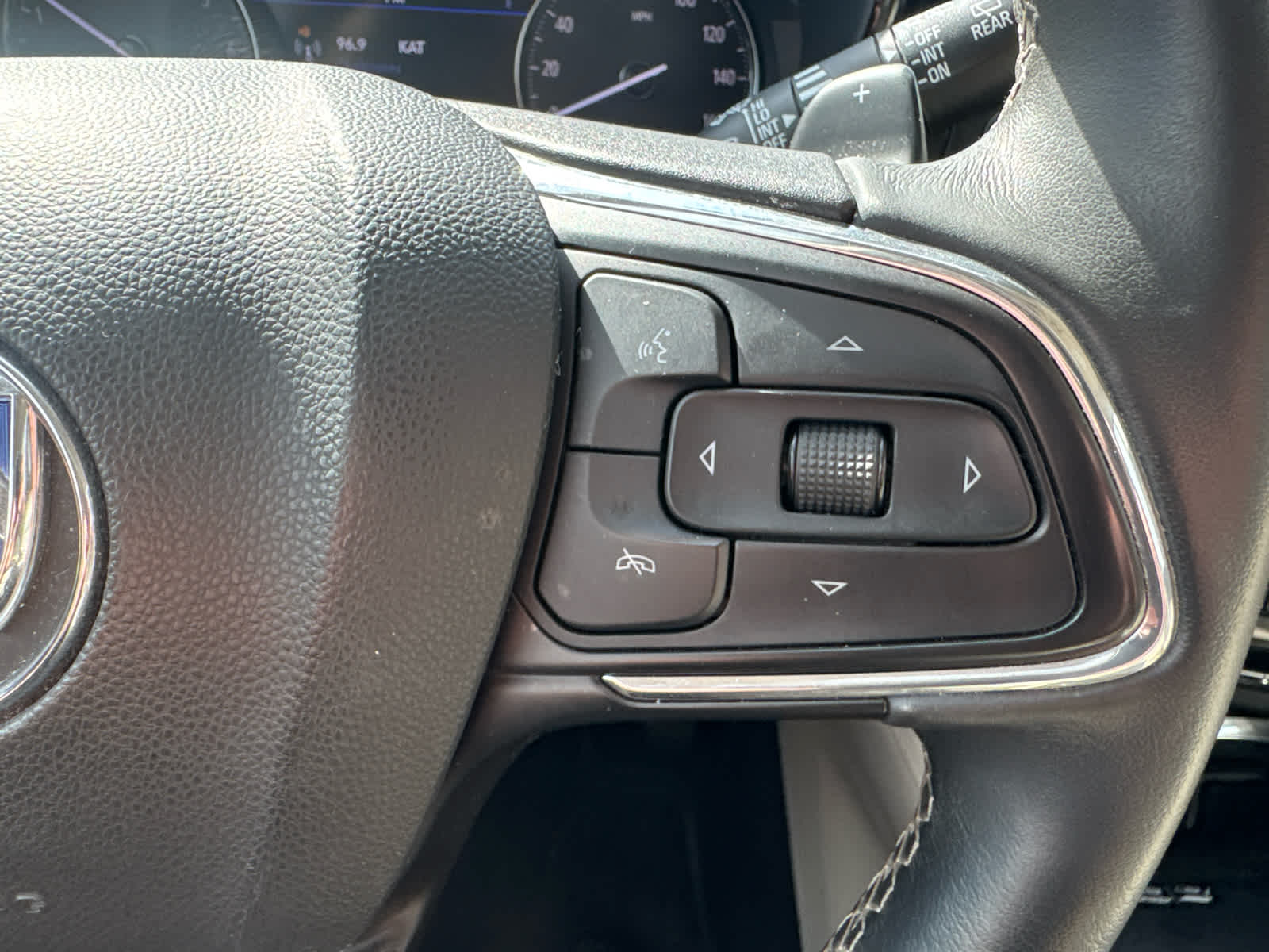 2022 Buick Envision Avenir