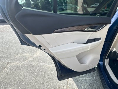 2022 Buick Envision Avenir