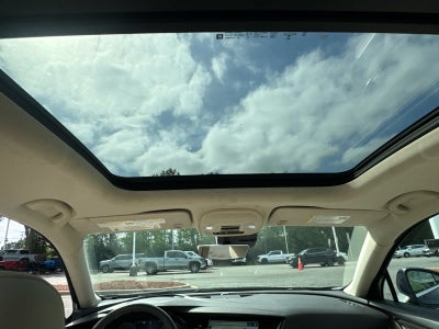 2022 Buick Envision Avenir