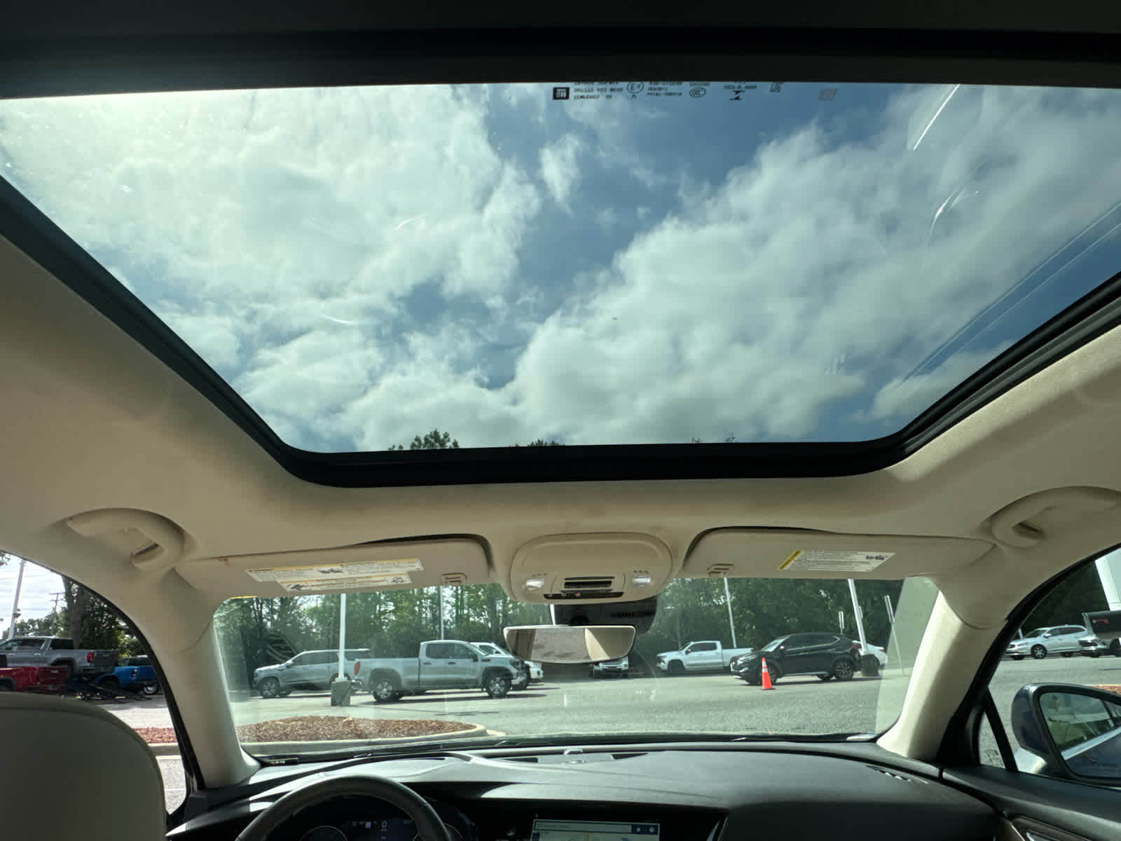 2022 Buick Envision Avenir