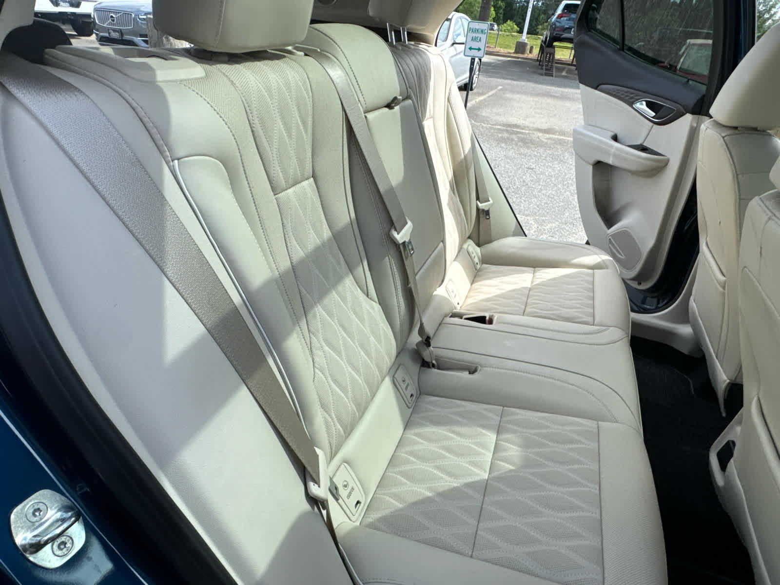 2022 Buick Envision Avenir