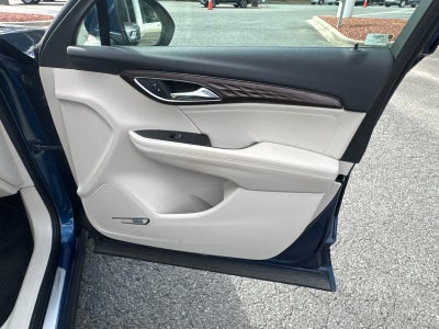 2022 Buick Envision Avenir