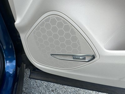 2022 Buick Envision Avenir