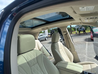 2022 Buick Envision Avenir