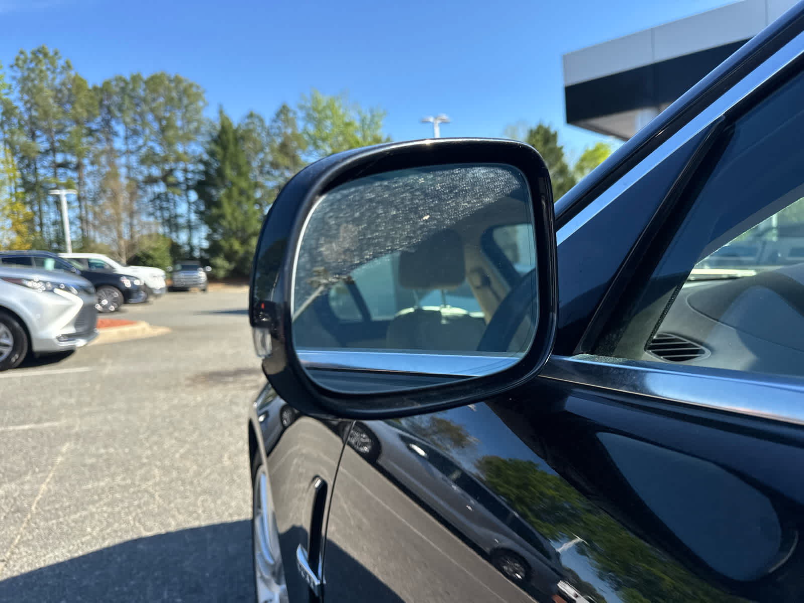 2010 Jaguar XF Portfolio