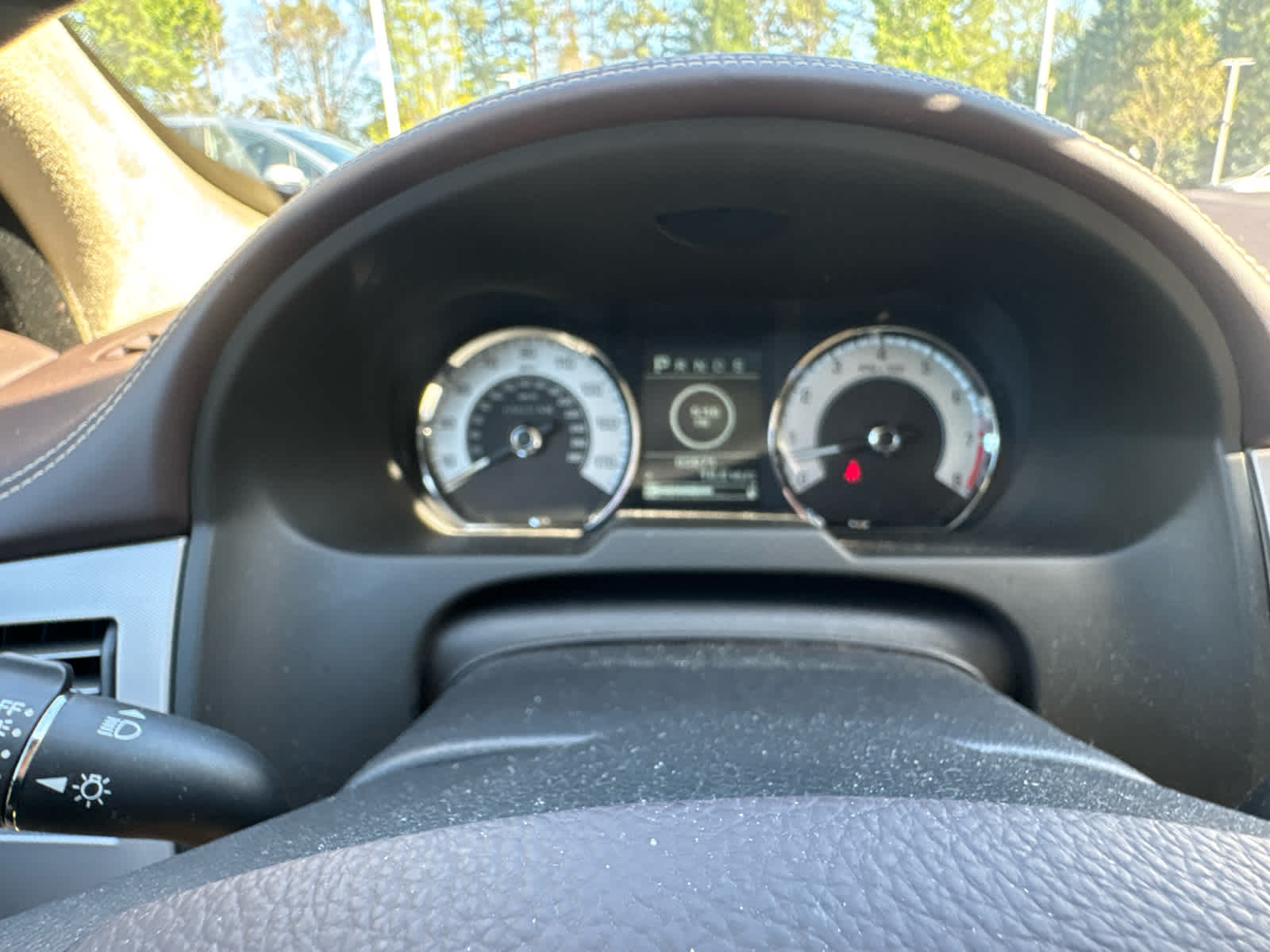 2010 Jaguar XF Portfolio