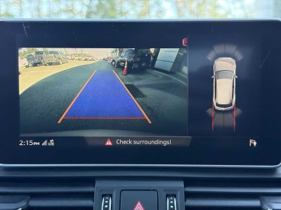 2019 Audi Q5 Premium Plus