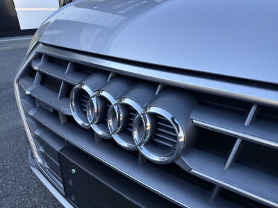 2019 Audi Q5 Premium Plus