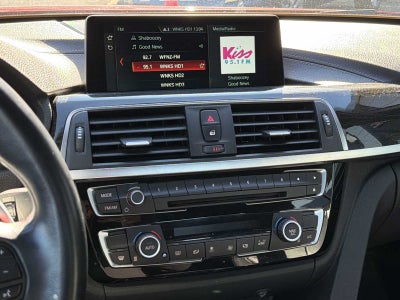 2018 BMW 4 Series 430i xDrive