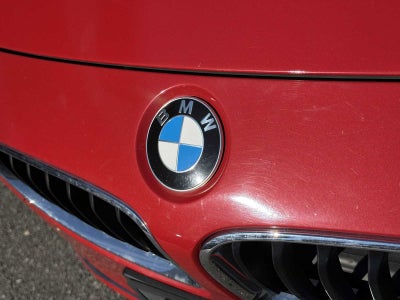 2018 BMW 4 Series 430i xDrive