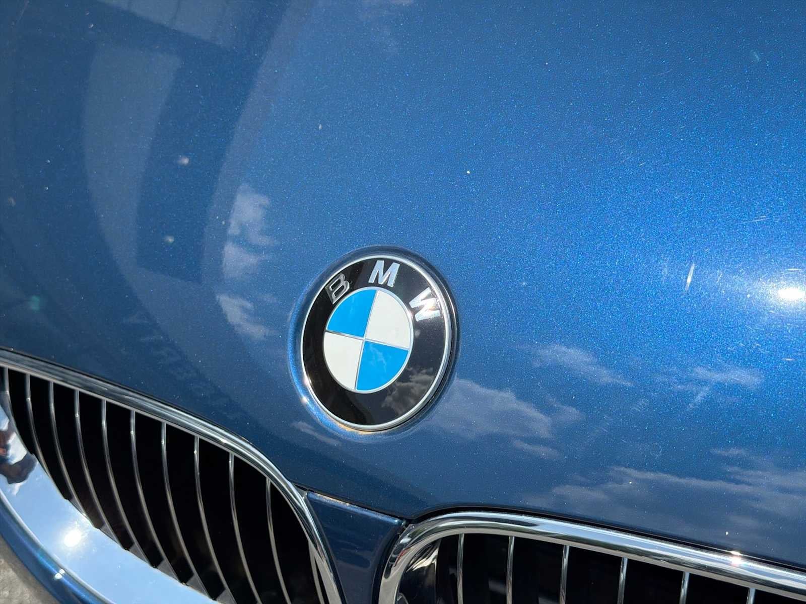 2007 BMW 525i 525i