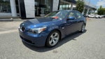 2007 BMW 525i 525i