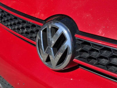 2010 Volkswagen GTI 2dr HB DSG PZEV