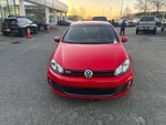 2010 Volkswagen GTI 2dr HB DSG PZEV