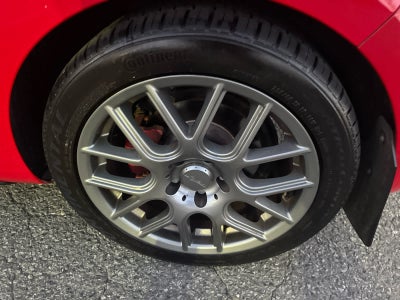 2010 Volkswagen GTI 2dr HB DSG PZEV