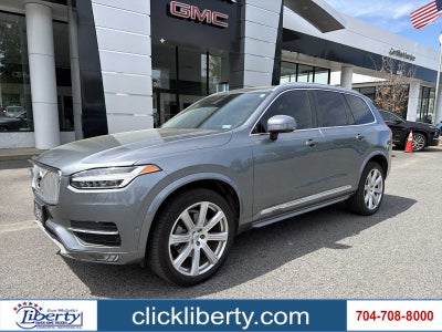 2017 Volvo XC90 Inscription