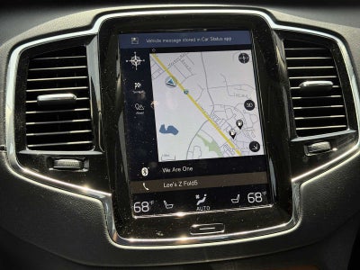 2017 Volvo XC90 Inscription