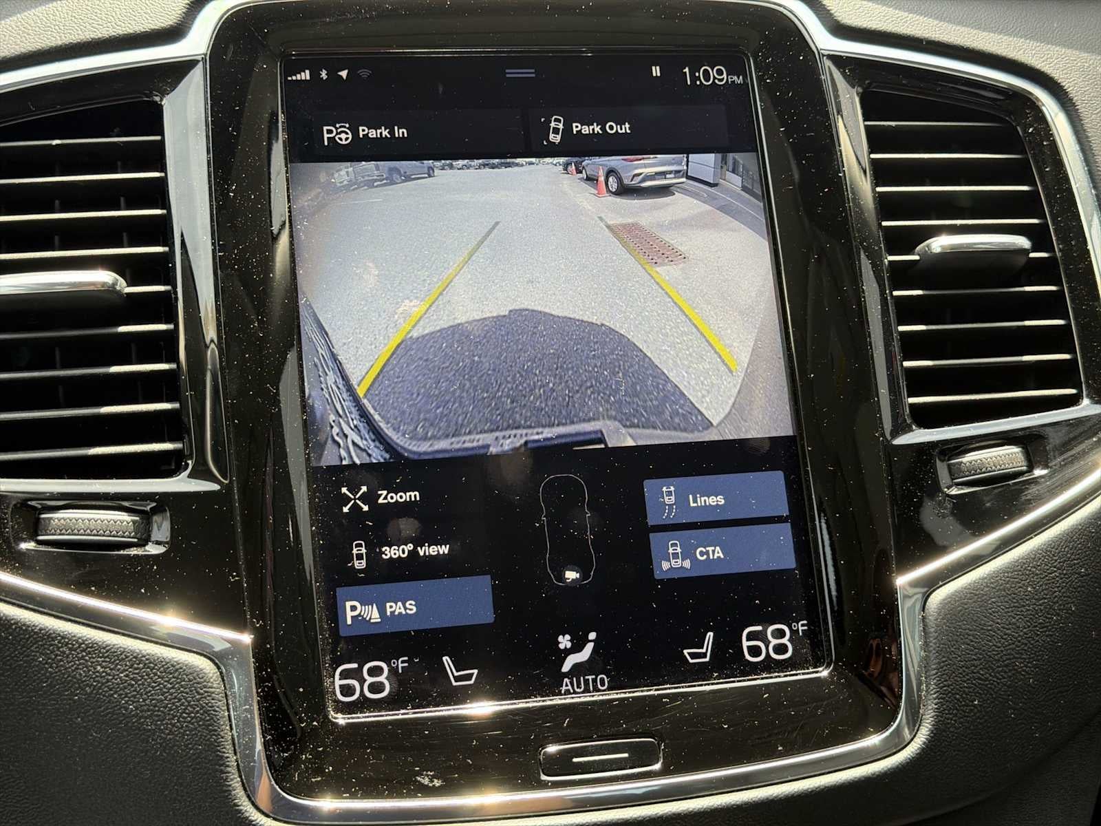 2017 Volvo XC90 Inscription