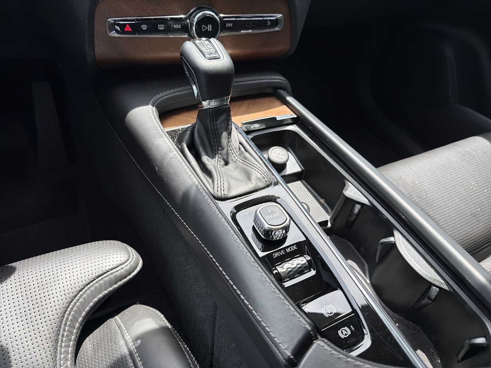 2017 Volvo XC90 Inscription