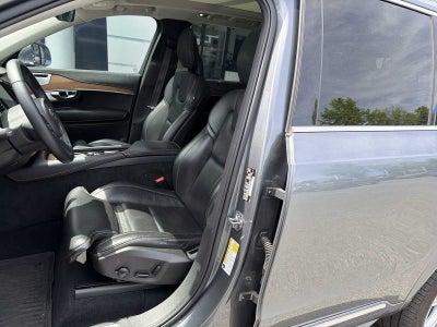 2017 Volvo XC90 Inscription