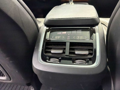 2017 Volvo XC90 Inscription