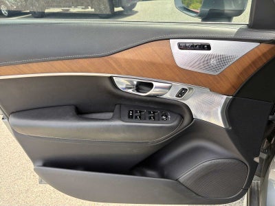 2017 Volvo XC90 Inscription