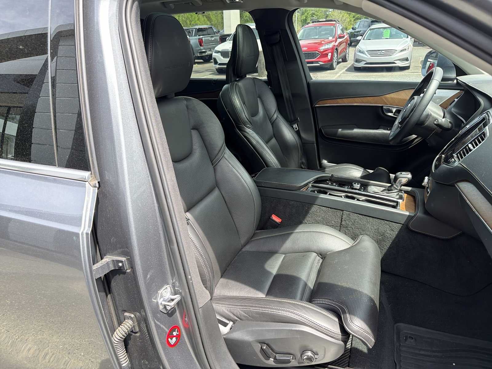 2017 Volvo XC90 Inscription