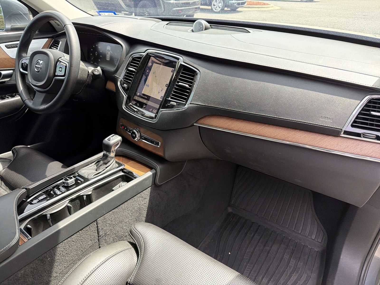 2017 Volvo XC90 Inscription