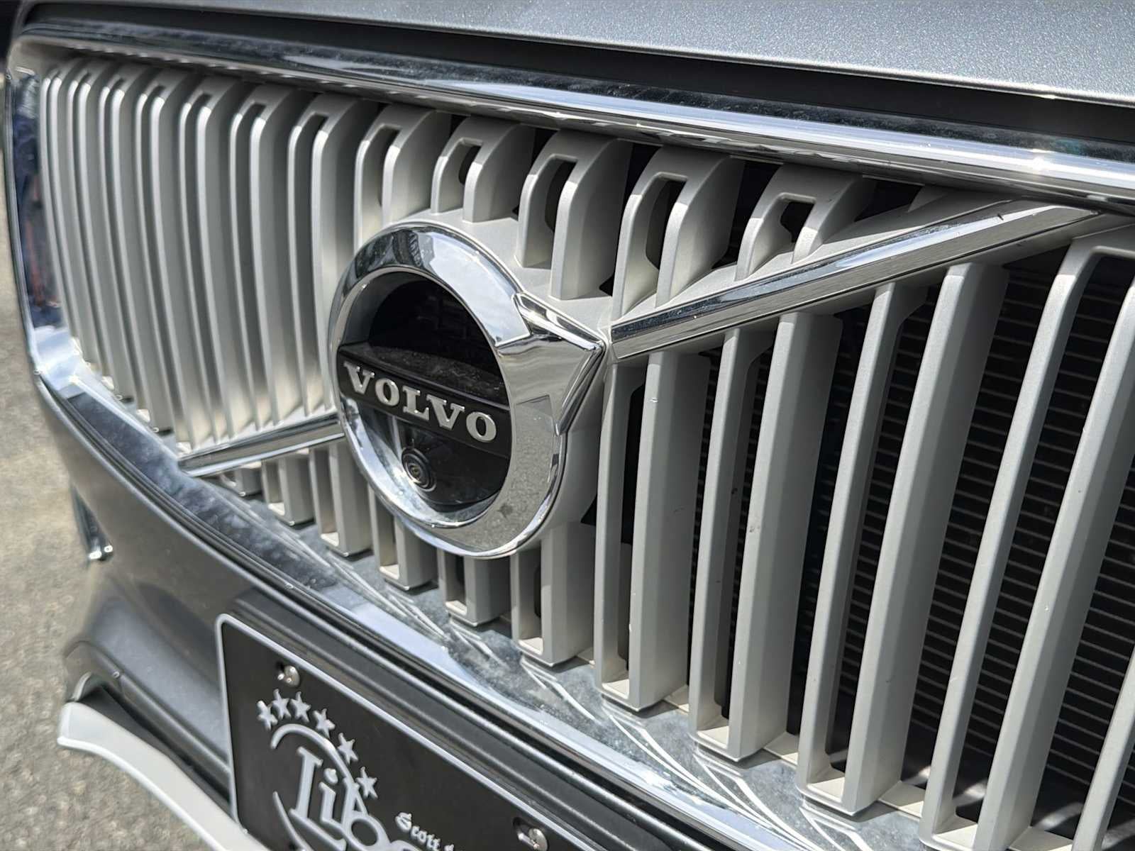 2017 Volvo XC90 Inscription