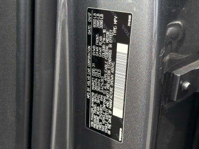 2017 Volvo XC90 Inscription