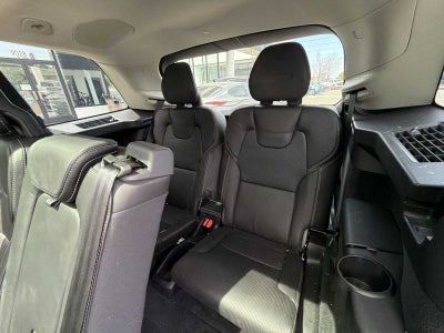 2017 Volvo XC90 Inscription