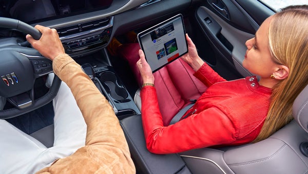 Liberty Buick GMC in Matthews NC