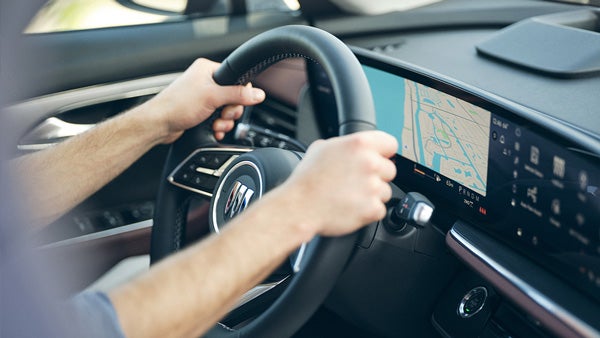 Liberty Buick GMC in Matthews NC