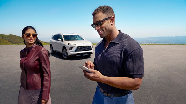 Liberty Buick GMC in Matthews NC