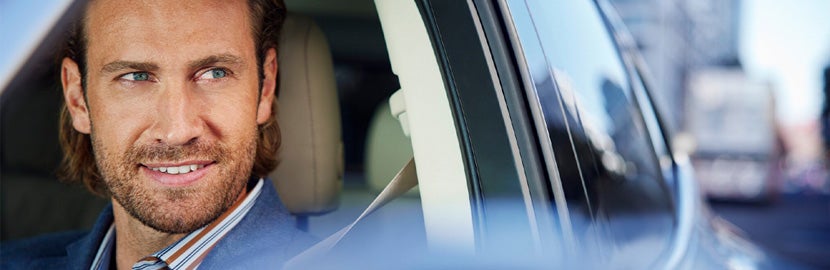 Liberty Buick GMC in Matthews NC