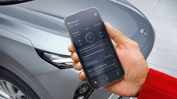 Liberty Buick GMC in Matthews NC