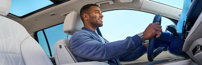 Liberty Buick GMC in Matthews NC