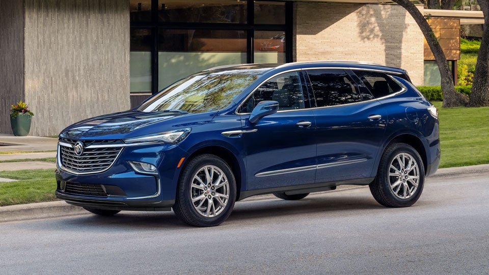 Liberty Buick GMC in Matthews NC