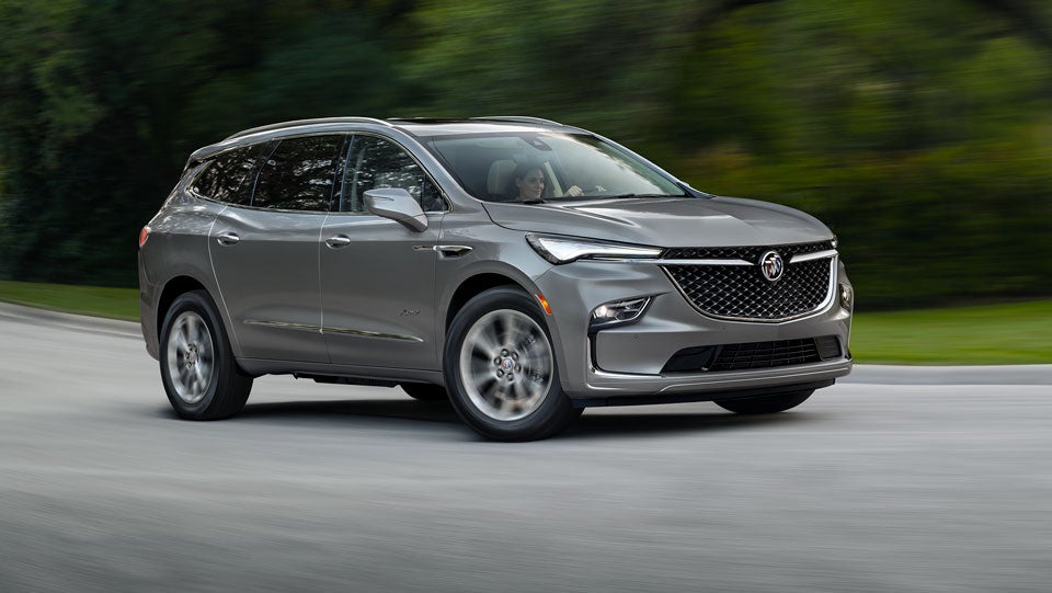 Liberty Buick GMC in Matthews NC