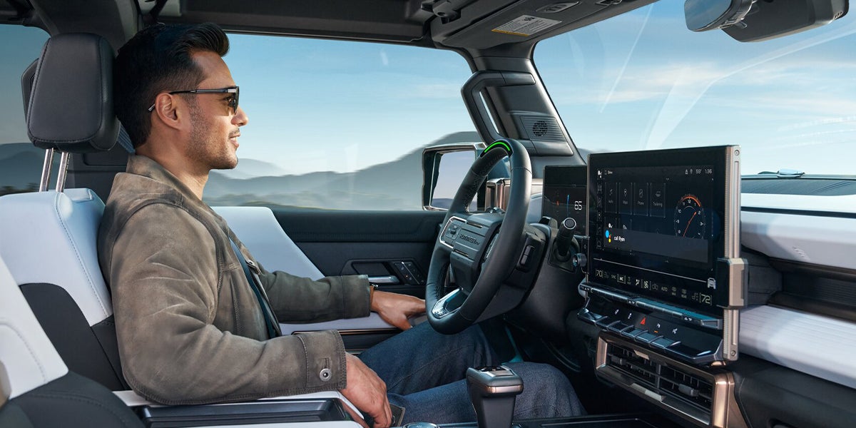 Liberty Buick GMC in Matthews NC