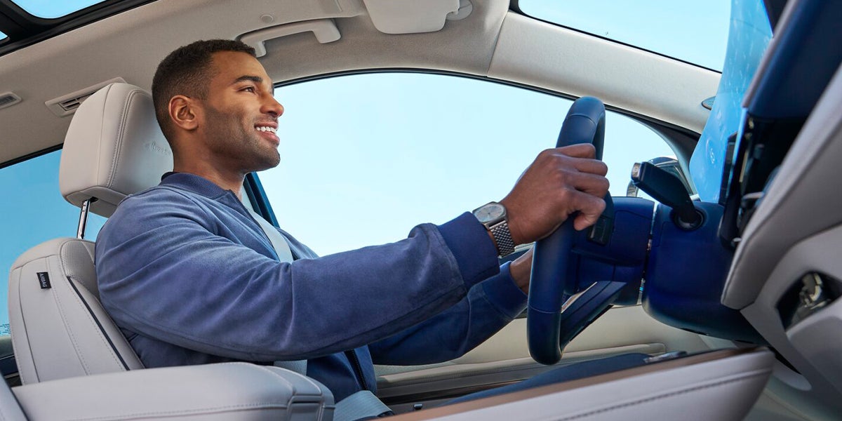 Liberty Buick GMC in Matthews NC